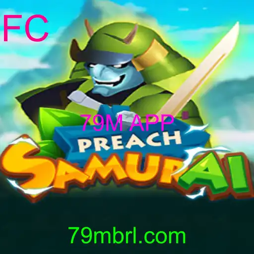 PreachSamurai